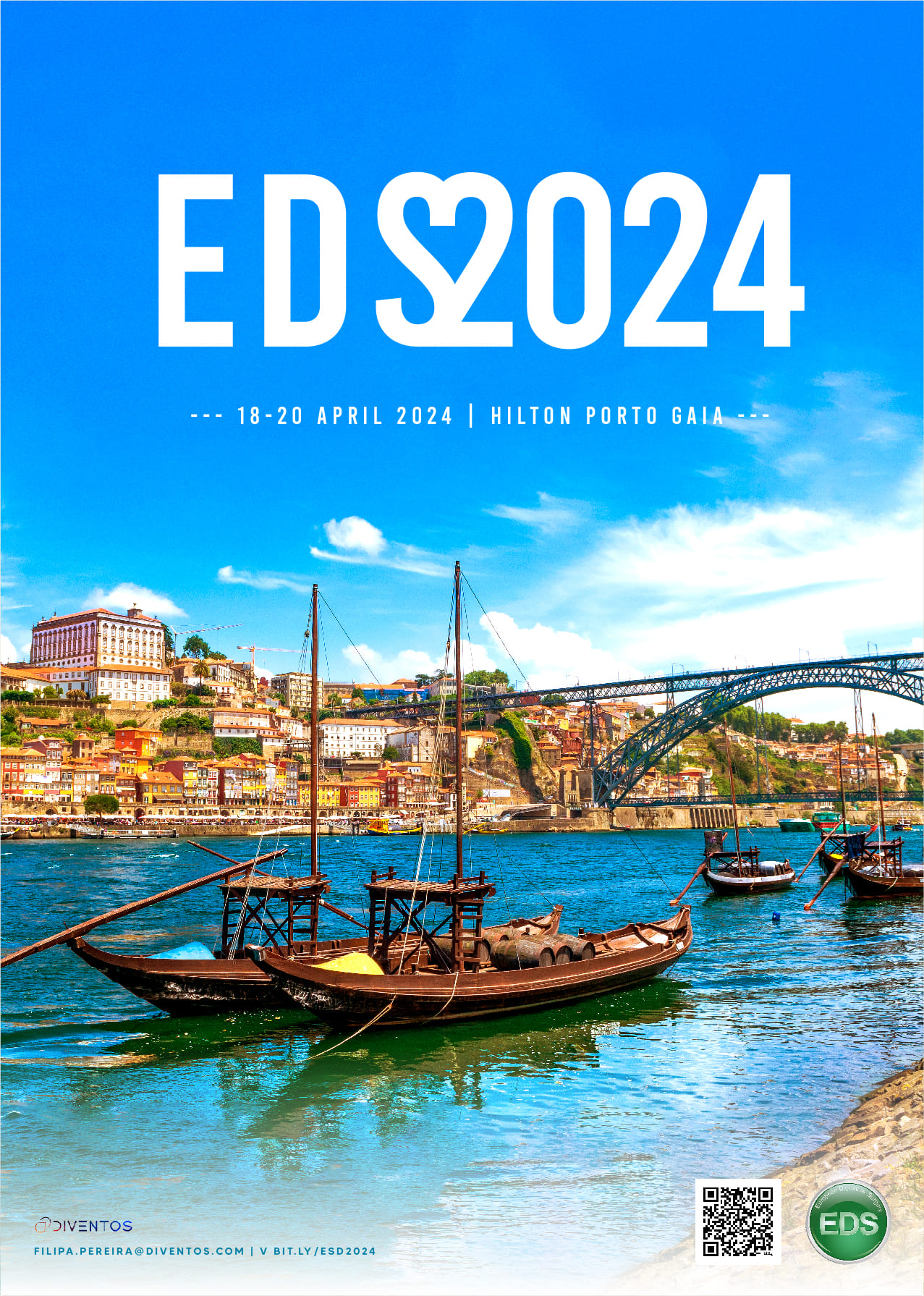 The 16th EDS Postgraduate Course