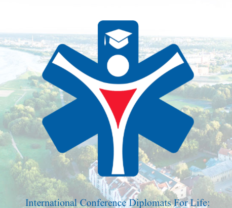 International Conference Diplomats For Life