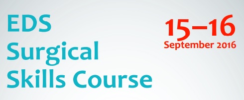 Surgical Skills Course, Kaunas (Lithuania)