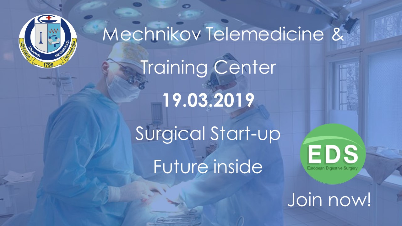 Surgical Startup Course 