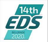 REGISTER FOR EDS PGT 2020: Reserve your place NOW
